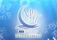 Mrs.Mermaid(ミセスマーメイド)京都