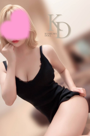 NOA♡小柄美少女