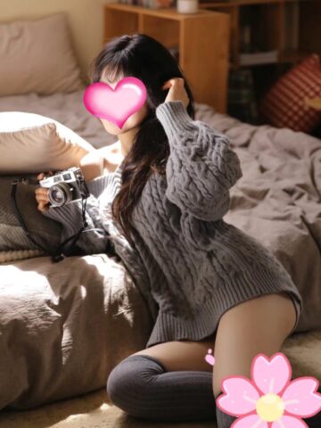 ももちゃん1枚目