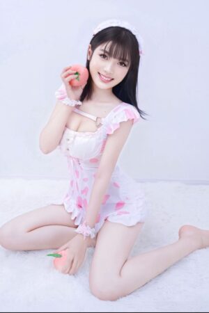 新人：ななちゃん