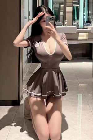 新人：みみちゃん
