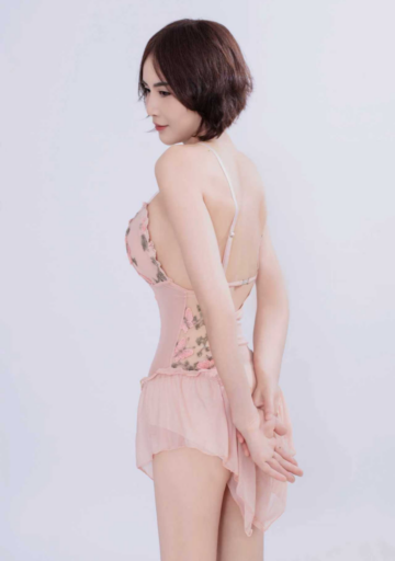 新人　ゆりなちゃん1枚目