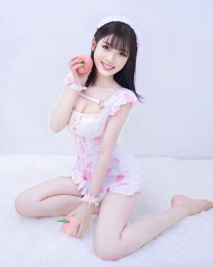 新人：ななちゃん