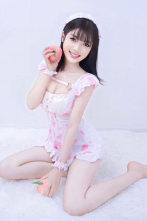 新人：ななちゃん