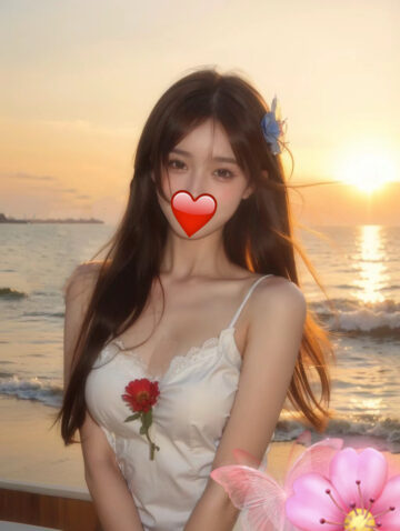 チェリー1枚目