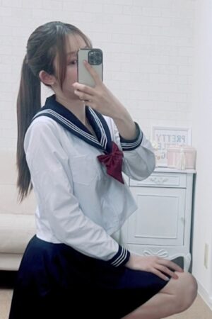 みな(23)