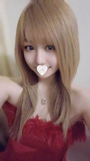 みなみちゃん1枚目