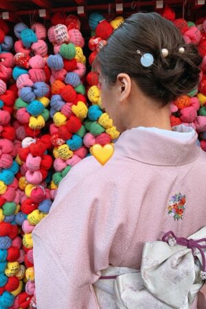 現役ナースきなこJ