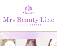 Mrs Beauty Line(ミセス ビューティーライン)西明石ルーム