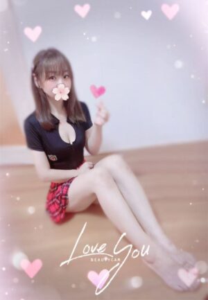 新人：れなちゃん/本人保証