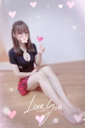 新人：れなちゃん/本人保証