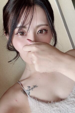 サキ:25歳 サキ:25歳