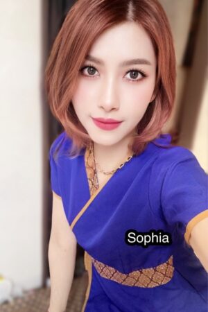 ソフィア