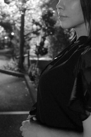 林 ゆうな　38歳