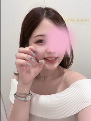 優木 なお(19歳)