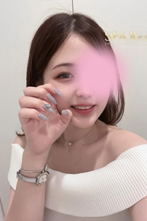 優木 なお(19歳)