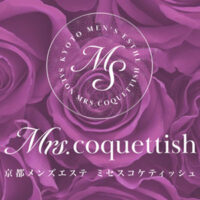 Mrs. coquettish（ミセスコケティッシュ）四条烏丸ルーム