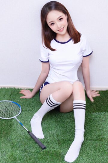 新人：ゆりちゃん1枚目