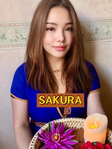 サクラ3枚目