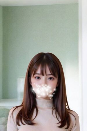 れん(23)