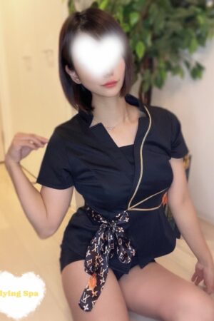 堀北セナ(25)