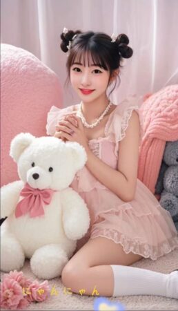ゆゆちゃん