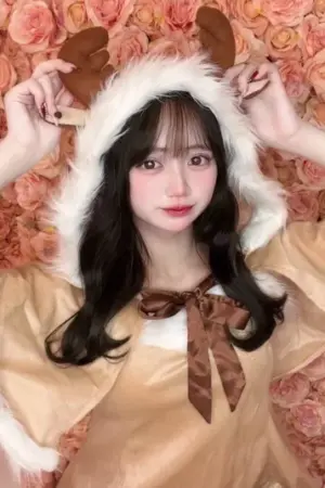 あゆ③