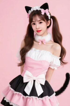 ねこちゃん