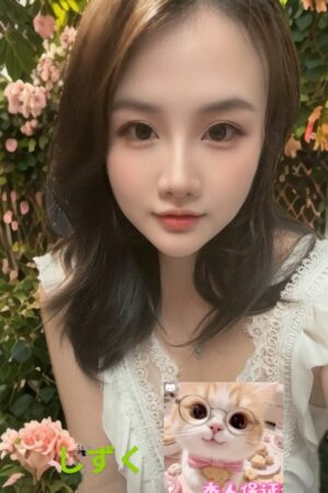 ゆきなちゃん　25歳