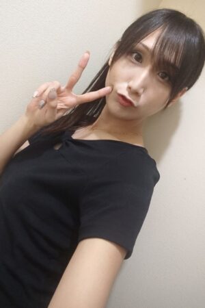 ひかる（男の娘）（24歳）