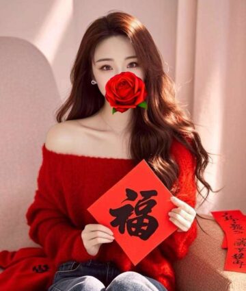 【新人】サキちゃん1枚目