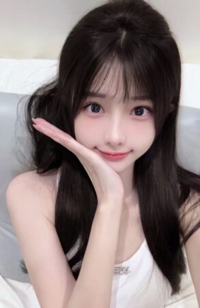 新人みなみちゃん