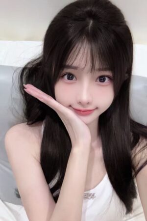 新人みなみちゃん