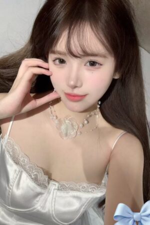 新人るかちゃん