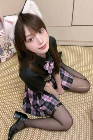 ひなちゃん