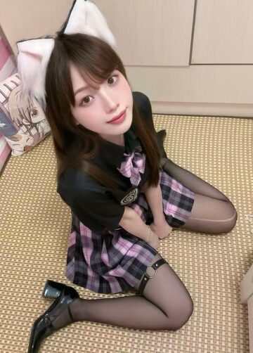 ひなちゃん1枚目