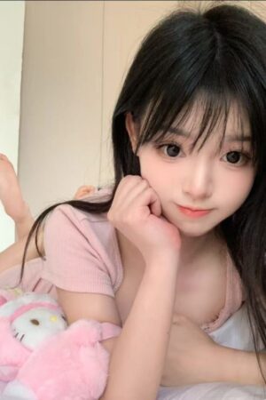 新人りりちゃん