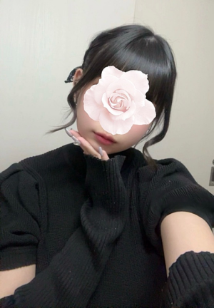 如月すみか(23歳)