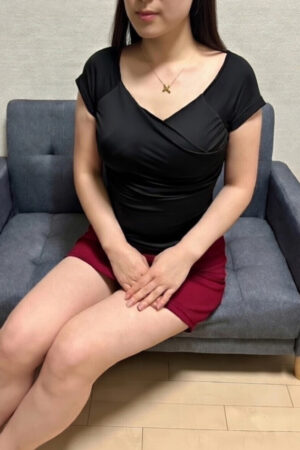 美雪(みゆき)（30歳）