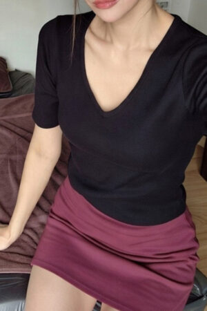 美結(みゆ)（34歳）