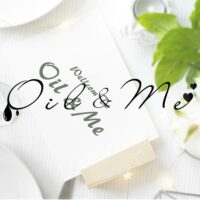 Oil &Me(オイル&ミー)