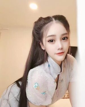 リリアちゃん(21)