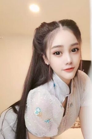 リリアちゃん(21)