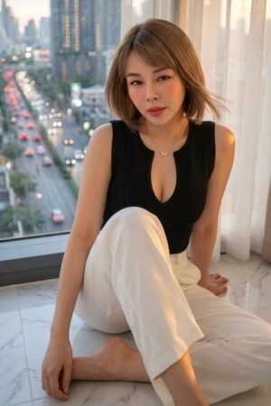 新人 遥(Haruka) 本人保証