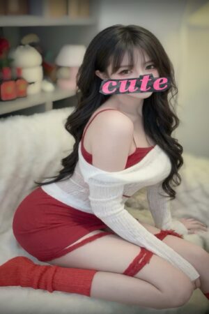 ゆいちゃん