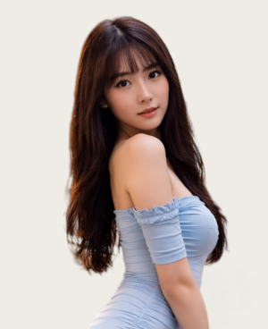 ゆうな(Yuna) 28歳、