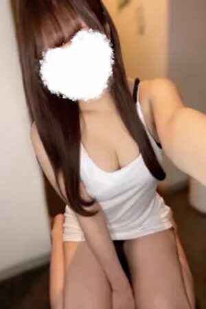 ゆずき(19歳)