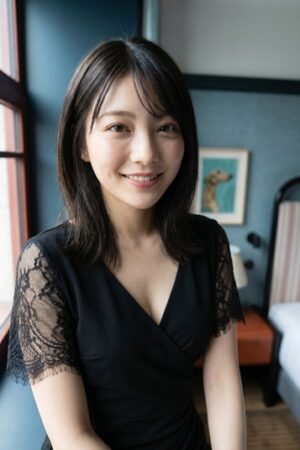 かれん(26)