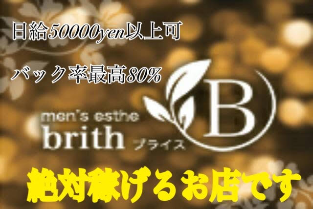 ブライス求人