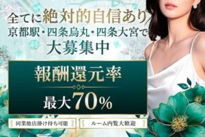 なんと！最大70％バックです。